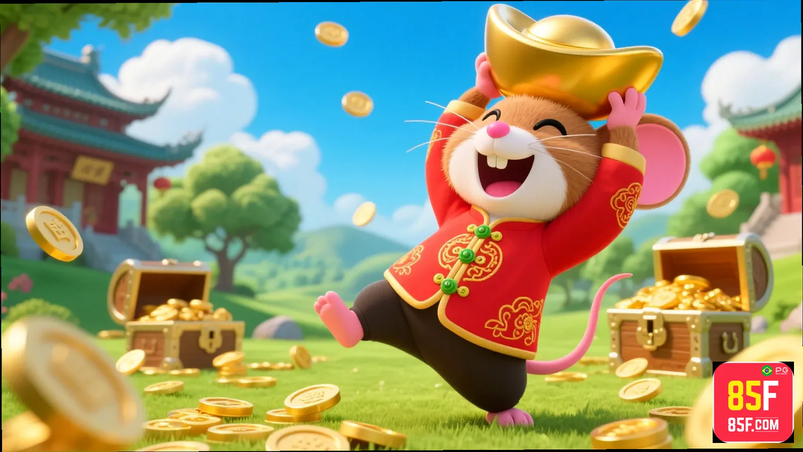 Cassino online seguro