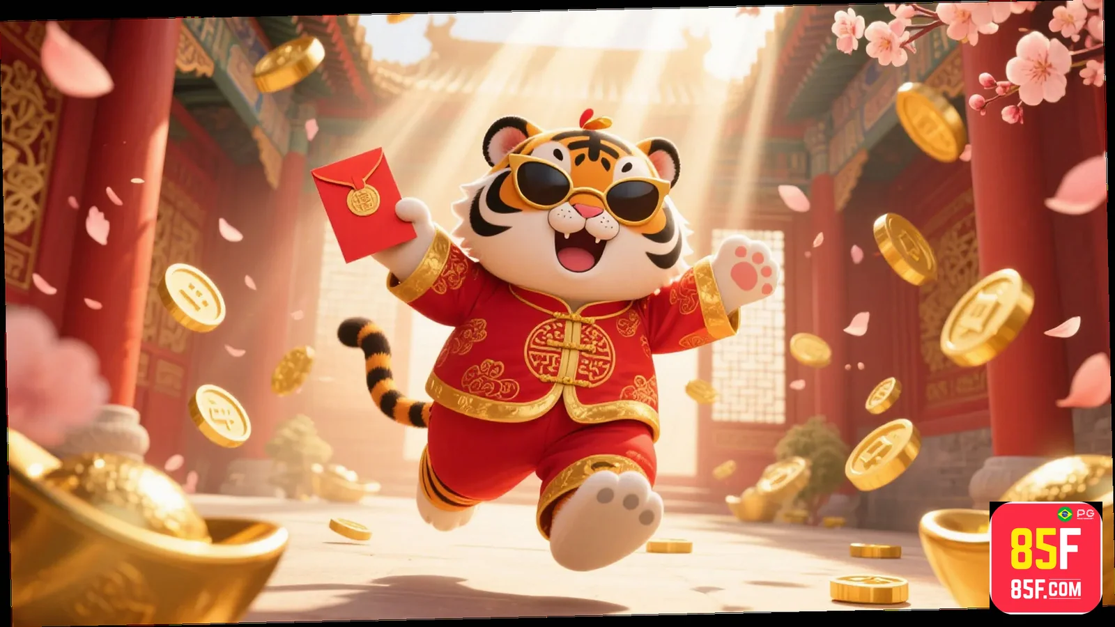 Cassino 85f no cel - 85f