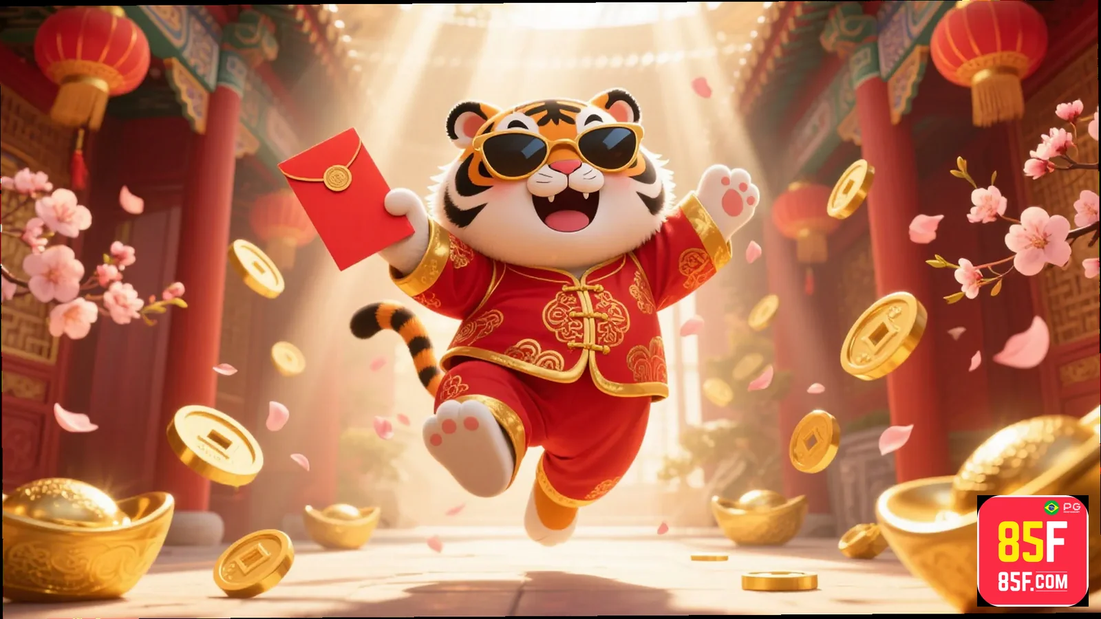 Cassino 85f no cel - 85f